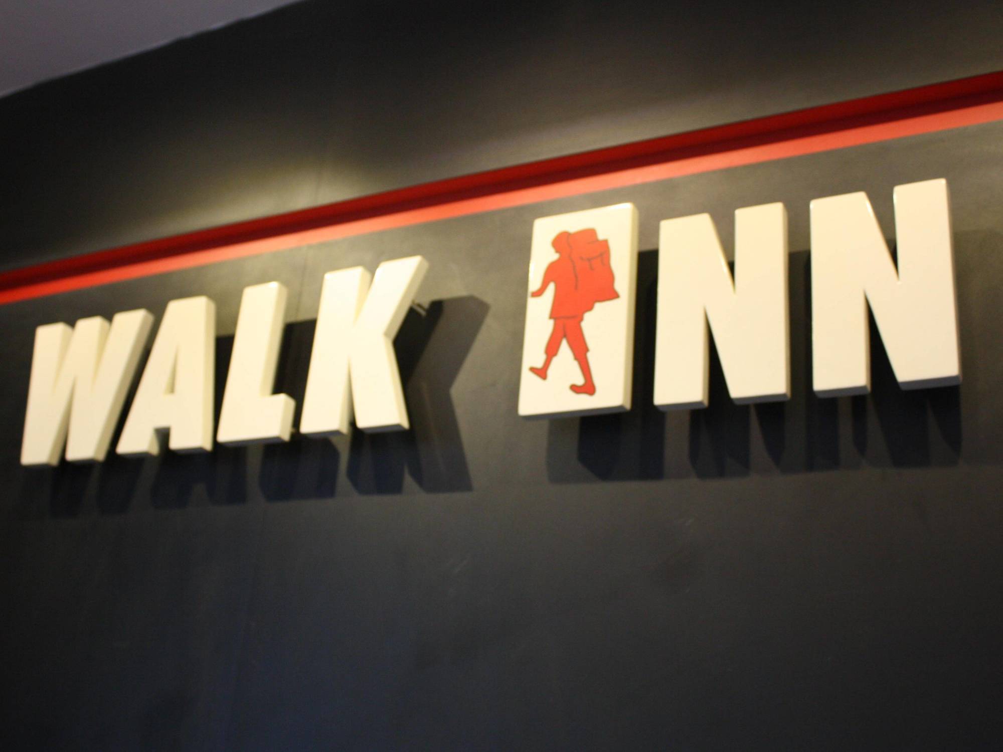 Walk Inn Miri Eksteriør bilde